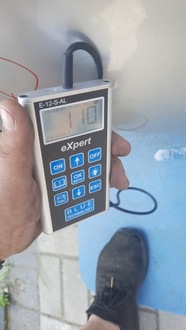 фото thumb №11, Дверь задняя правое chrysler pt cruiser 01r hb