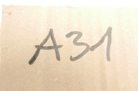 фото thumb №8, Кронштейн датчика parkkowania corsa e 13432414