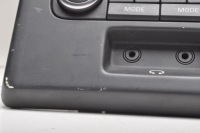 фото thumb №2, Volvo s80 ii панель управление радио задняя 39872024