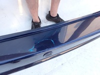 фото thumb №7, Ford fusion 02-05 бампер задня задній pdc