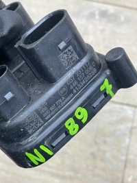 фото thumb №1, Audi a8 модуль блок управления подвеска 4m0907778a