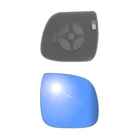 фото thumb №1, Синий vw transporter/multivan t5 2009-2015