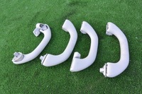 фото thumb №5, Кронштейн стельовий комплект сірі vw passat b7 usa