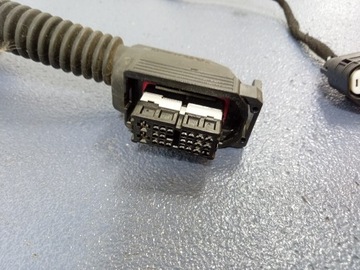 фото thumb №5, Tucson iv жгут дверь правый зад 91630-n7090