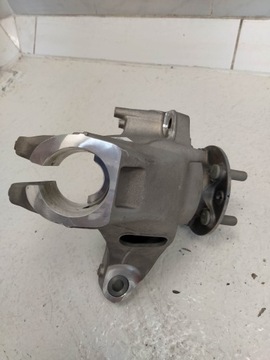 фото thumb №9, Discovery sport l550 evoque l551 e-pace x540 поворотна опора ступиця p/p нова