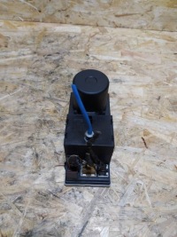 8l0862257e audi a4 b5 помпа центрального замка Київ, фото thumb