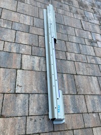 фото thumb №5, Suzuki sx4 s-cross поріг обшивка праве