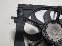 Bmw x5 e70 x6 e71 вентилятор радиатор 3.0 дизель Недорого, фото thumb