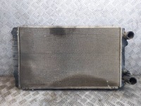 Купити Радіатор води renault trafic i рестайлінг  2.5 d 89-00 63912a, фото thumb