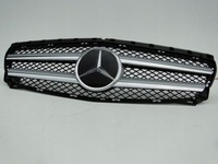 фото thumb №4, Mercedes b класс w246 246 решётка радиатора решётка дистроник