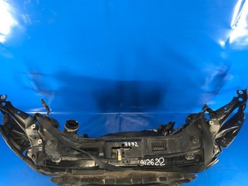 фото thumb №5, Переднє панель volvo c70 05-13 31335264 комплектний cabrio 2.5 бензин