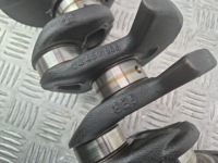 Wał коленчатый opel corsa d 1.2 24450968 z12xer Доставка, фото thumb