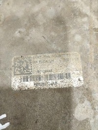 фото thumb №11, Dodge durango 2017 поворотный кулак колеса передний 04877717ab