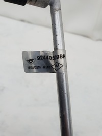 фото thumb №6, Renault captur i 13-16 трубка шланг кондиционера 924405098r