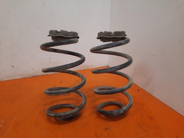 фото thumb №1, Renault modus i 04-07 1.5dci пружини зад комплект