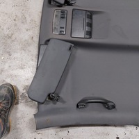 фото thumb №8, Skoda octavia ii 2 універсал rs стеля + аксесуари