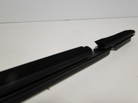 фото thumb №5, Mercedes w213 213 прокладка стёкла дверь левая зад