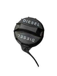 Купити Кришка заливної пального kia sorento 1 2,4 crdi, фото thumb