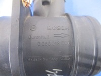фото thumb №6, Vw new beetle i 1 2.0 8v aqy расходомер bosch 0280218002