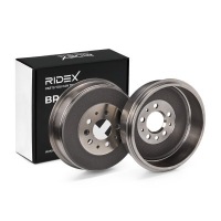 2xbęben тормозной ridex 123b0015 Цена, фото thumb
