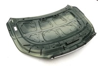 фото thumb №13, Subaru forester 5 v sk 2018 - 2024 капот крышка двигателя оригинал оригинальный номер