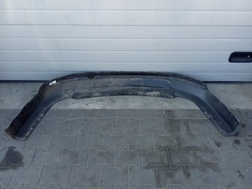 фото thumb №8, Ford mondeo mk5 универсал 15-19r- спойлер бампера зад