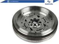 фото thumb №2, Колесо маховики sachs 07k105266c 07k105266e 1229500