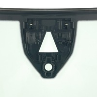 фото thumb №9, Стекло лобовое передняя seat leon 2012- датчик камера зелёный nowa