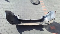 фото thumb №12, Бампер задняя задний dacia duster i 2013r 1,5dci 110 km 4x4