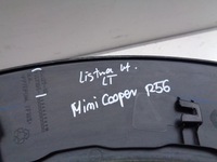 фото thumb №5, Молдинг крыла левая задняя mini cooper one r56