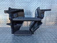 фото thumb №1, Підніжка лист пороги кабіни scania s ntg ліва сторона