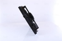 фото thumb №13, Вентилятор радиатора с корпус ford fiesta v fus