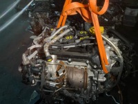 фото thumb №6, Комплектный двигатель renault clio/dacia 1.0tce h4de470