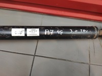 фото thumb №12, Audi a7 4g 3.0tdi crt wał привідний підтримка справний bez люфтів оригінал bdb