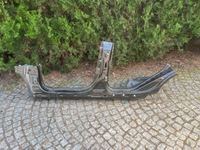 фото thumb №1, Mini r60 countryman ліва чверть стійка поріг познань