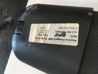 фото thumb №11, Ролета багажника audi q7 4l 2009 4l0863553h