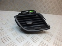 фото thumb №1, Opel zafira c iii lift ліва решітка обдув 13432401