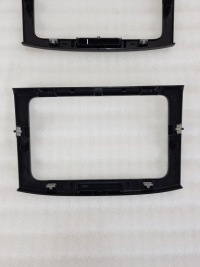 фото thumb №7, Vw passat b6 cc рамка радіо навігації 3c0858069ae