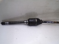 фото thumb №4, Mercedes-benz оригинальный номер 2513301401 приводной вал