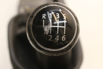 фото thumb №7, Вибірник троси коробки передач 1k0711091a vw touran i 2.0 tdi