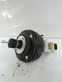 фото thumb №4, J217 усилитель тормозов тормозные chevrolet orlando 13338057