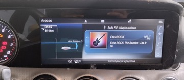 фото thumb №10, Спідометр  прилади дисплей екран mercedes e клас w213 eu a2135402886