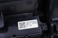 фото thumb №9, Subaru outback бардачок средний рамка решётка обдув средняя ga435281100