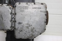 фото thumb №14, Mercedes 4-matic w124 поддон масляная дифференциал мост передний a1243310105 2.65