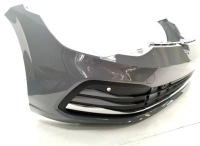фото thumb №13, Новий org бампер перед vw golf viii 4xpdc la7c