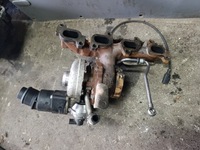 фото thumb №9, Vw t5 t6 2.0 tdi турбонагнітач турбіна turbo caa caac caab