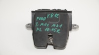 фото thumb №1, Замок крышки задняя багажника ford s-max mk1 lift 10-15r