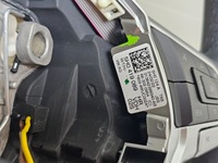 фото thumb №11, Воздуховод кожаный мультифункция vw tiguan ii passat arteon 5h0419089hr