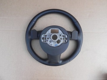 фото thumb №12, Audi a7 c7 s7 s line рестайлинг a6 q5 q3 руль кожа идеальная