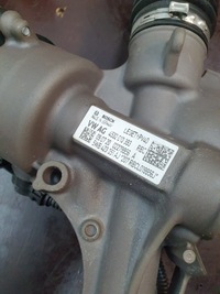 фото thumb №9, Трансмісія рейка рульового управління vw audi skoda seat